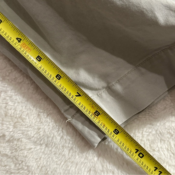 Polo by Ralph Lauren Men's Tan Shorts - Picture 5 of 6